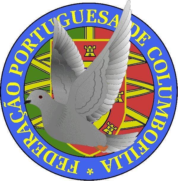 Federação Portuguesa de Columbofilia Regulamento Desportivo Nacional Aprovado no Congresso realizado no dia 25 de Julho