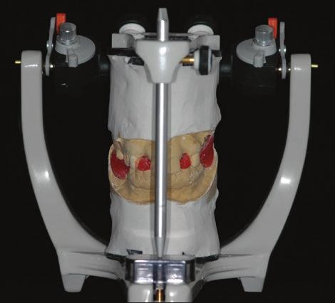 principalmente nas áreas de implantodontia, diagnóstico bucal, cirurgia e ortodontia.