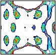 Seções ϕ 2 constantes ( ϕ 2 = 0 o e 45 o ) de ODF