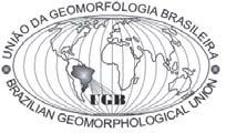 Revista Brasileira de Geomorfologia www.ugb.org.br ISSN 2236-5664 v.