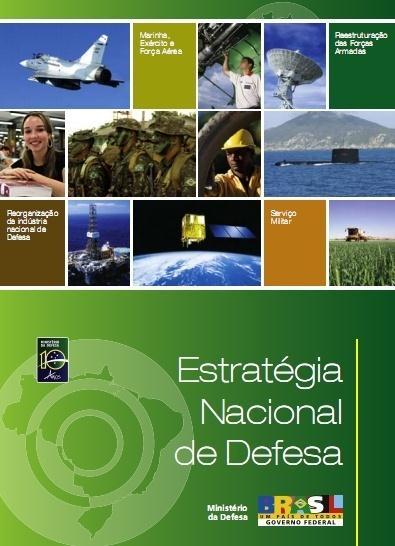 Nacional de Defesa Usar o desenvolvimento de