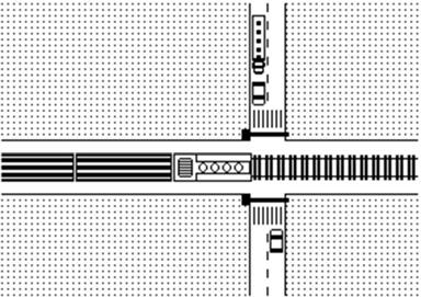 Desendopnenddo habilidade (Ciências da Naureza e suas Tecnologias C6 H2) 3. (PUC-Campinas-SP) Um caminhão C de 25 m de comprimeno e um auomóvel de 5, m de comprimeno esão em movimeno em uma esrada.