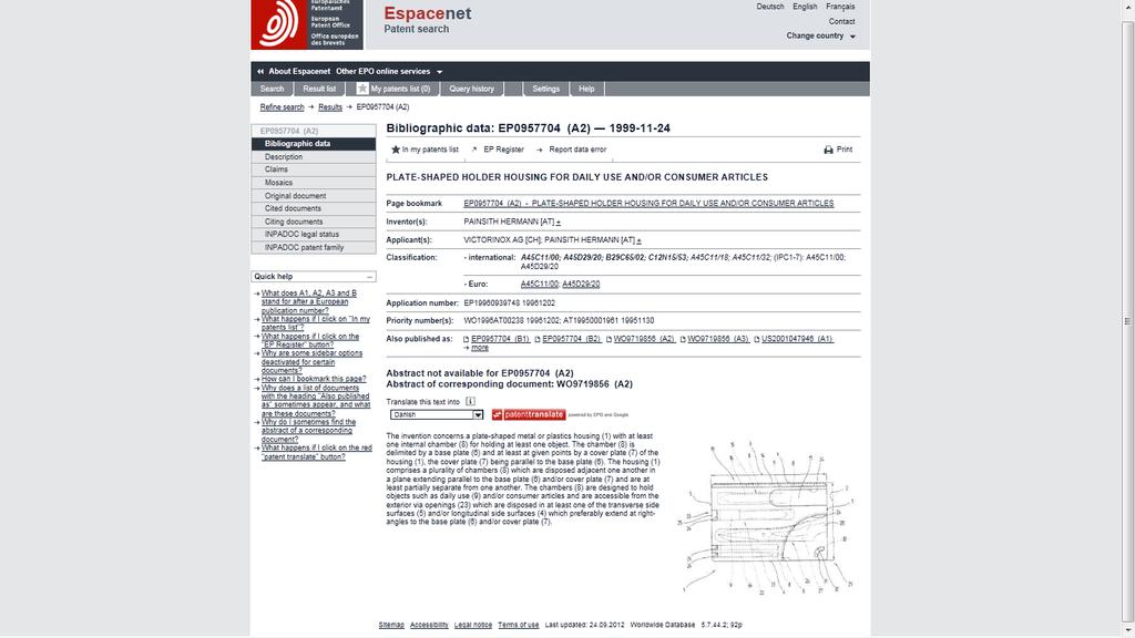 Links diversos para citações, processos integrais,