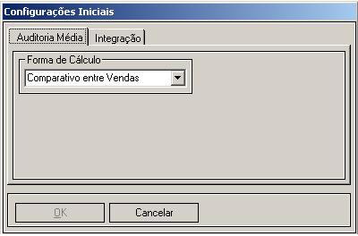 Capítulo 3 Menu Arquivo Ao acionar o menu Arquivo, o sistema exibirá o sub-menu com a seguinte opção: Configurações do Sistema Usuários 3.