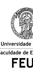 Desenvolvimento de um Protótipo e de Metodologias de Controlo de uma Cadeira de Rodas Inteligente Marcelo Roberto Petry Faculdade de Engenharia da