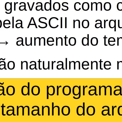 partir do mesmo com