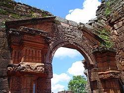 monumentos que foram declarados Patrimônio