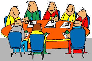 Durante as reuniões, é preciso que cada membro do grupo tenha à mão um bloco e uma caneta para anotar as ideias que aparecerem, enquanto os outros estão sugerindo novas ideias.