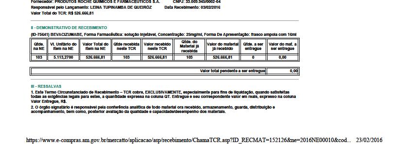 TERMO CIRCUNSTANCIADO DE