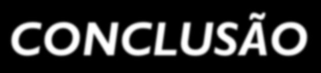 CONCLUSÃO O orador fará uma recapitulação no primeiro segmento da conclusão, e no último utilizará o epílogo,