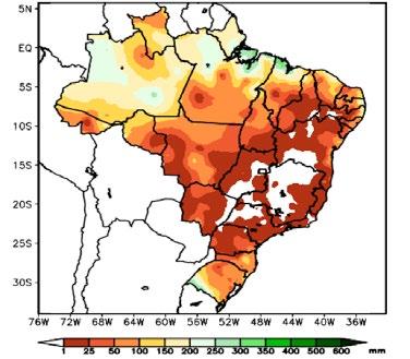 rafael@scotconsultoria.com.br FIGURA 2. Anomalia de precipitação em abril, até o dia 19, em milímetros.