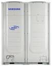 Sistemas de Climatização Centralizada DVM* O DVM S é um sistema altamente inovador que adopta a tecnologia SSC (Samsung Scroll Compressor) de terceira geração.