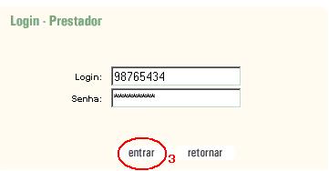 1. No menu principal do NetConta, clique no botão Nova Remessa. 2.