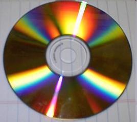 CDs