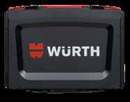 Com a nova gama WÜRTH MASTER de 12 V, 18 V e 28 V oferecemos soluções flexíveis à medida das suas necessidades, com a nova gama WÜRTH MASTER