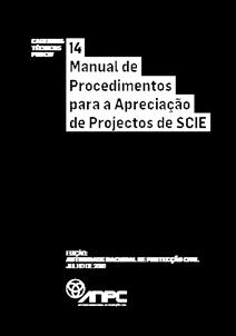 do Autor Declaração da Associação Profissional 3ª e 4ª Categoria de Risco Termo de