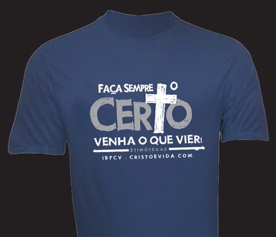 Dia 2 (quarta-feira) Programação Evangelística do DIA DOS VIVOS 6 h Reunião de Oração 7 horas - Café Ágape 8 h Evangelismo 19 horas: Culto Evangelístico Faça Sempre o Certo Dia 5