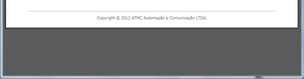 Recomenda-se registrar em local seguro estas informações, tendo em vista que em caso de extravio, pode-se retornar