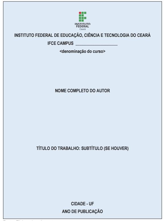 16 2.1.1.1 Título da seção quaternária As ilustrações (fotografias, gráficos, mapas, plantas, quadros) e tabelas devem ser citados e inseridos o mais próximo possível