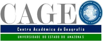 Estatuto do Centro Acadêmico do Curso de Licenciatura em Geografia da Universidade