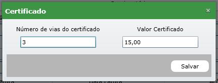 ícone de visualização. Ao clicar no ícone de visualização de uma DPP o sistema irá abrir a mesma em uma nova janela. No caso das faturas o sistema irá fazer o download dos arquivos.