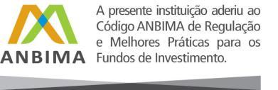 Características dos CRI Investidos CRI BR FOODS Agente Fiduciário Pentágono S.A. DTVM BRF - Brasil Foods S.A. A- (Fitch ) nov/11 Data de Vencimento set/22 Valor Investido R$ 5.563.