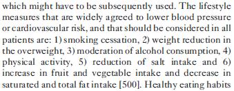 Journal of Hypertension 2007, 25:1105 1187 JNC 7 - Seventh Report of the Joint National