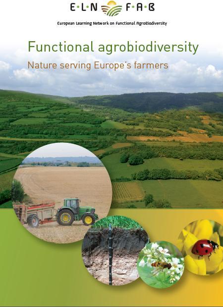 Biodiversidade e agricultura Centro de Mais recentemente tem-se avolumado o reconhecimento da importância da biodiversidade na provisão de