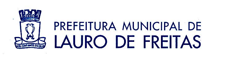 Sexta-feira 4 - Ano V - Nº 987 Extratos de Contratos EXTRATO DE CONTRATO Nº 078/2017 LOCATÁRIO: MUNICÍPIO DE LAURO DE FREITAS LOCADOR: HILDEBRANDO PAULO DO NASCIMENTO CPF Nº 028.453.