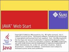 Java Web Start E uma tecnologia que simplifica a distribuição de aplicações.