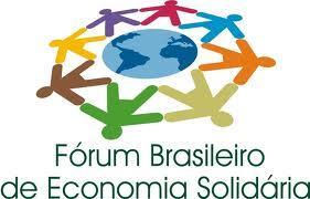 No Brasil a economia solidária assume a forma de um movimento, com articulaçöes em nível nacional.