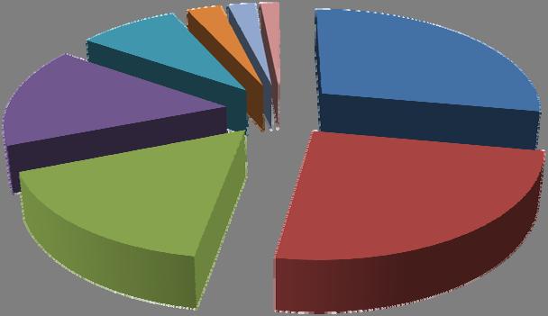 Anexo - Gráficos Gráficos de Perfil 80 6% 44 9% 84 6% 5 3%