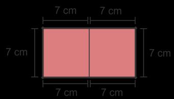 4 5 6 COMENTÁRIO: Para ter um quadradinho cinzento em cada linha e em cada coluna são necessários apenas 5 quadradinho cinzentos Na figura, há 11 quadradinhos cinzentos Dessa