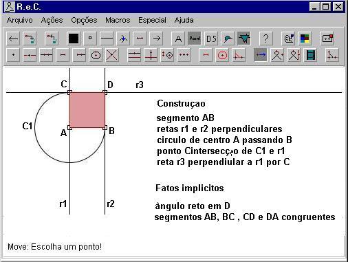 Construções no