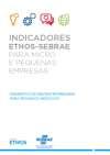 2003 Parceria Sebrae e Indicadores Setoriais Indicadores Ethos-Sebrae de Responsabilidade Social Empresarial Parceria com o Sebrae e criação de indicadores para micro e pequenas empresas, e criação