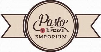 Pasto & Pizzas Emporium Cardápio - delivery SALADAS CEASAR SALAD 250 g Alface americana, lascas de filé de frango, molho a base de anchovas.