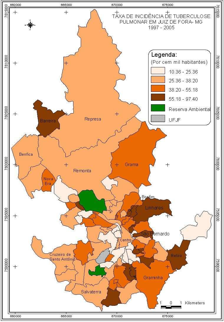 Mapa 30