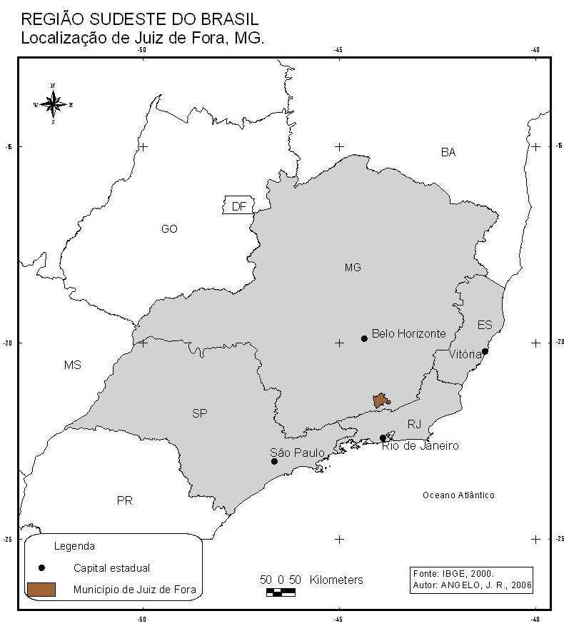 Seguindo a tendência nacional para as cidades de médio porte, Juiz de Fora tem-se apresentado um incremento substancial em sua população. Segundo o IBGE, em 1991 habitavam o município 385.