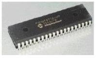microcontroladores são utilizados de forma dedicada, por exemplo em eletrodomésticos, onde a velocidade de processamento não é tão alta. 8.