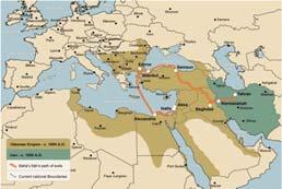 Hassan Al-Banna AdefesadaSharia(LeiIslâmica)eainterpretaçãoextremistada Jihad, Guerra Santa para o Islã, são características fundamentais da Irmandade