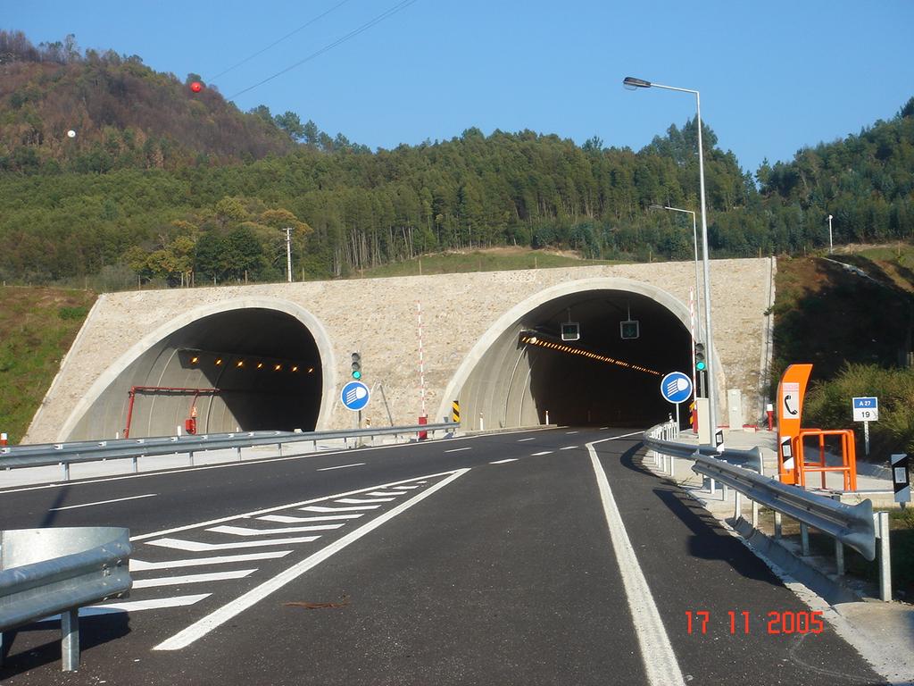 Túnel da