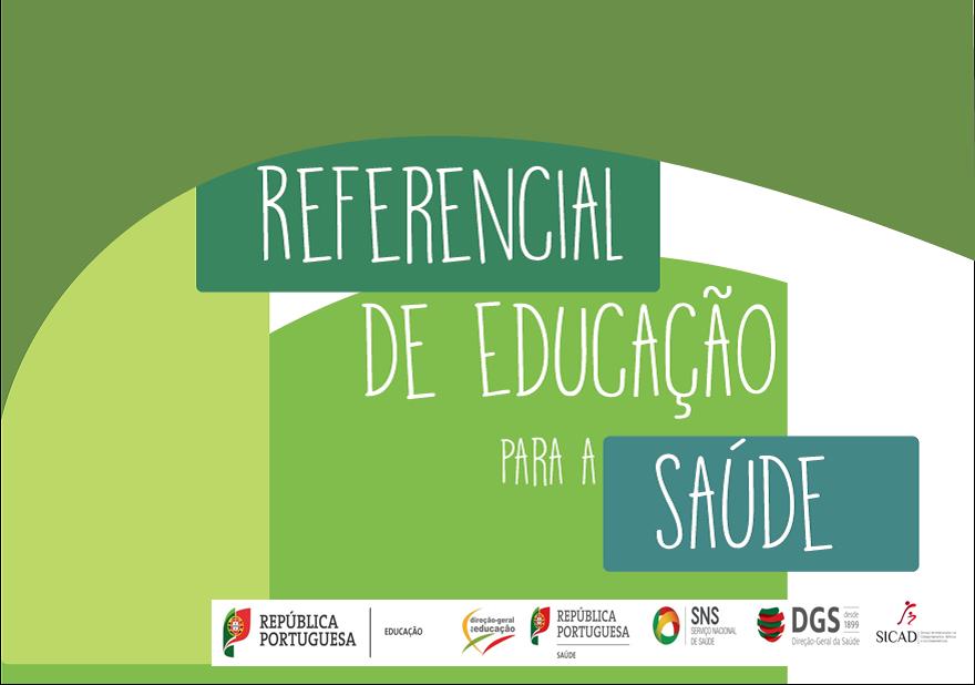 Referencial de Educação para a Saúde