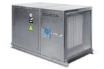 14 VENUS Recuperadores de calor de elevada eficiência para instalações residenciais 23 RIS H EKO Recuperadores de calor com permutador