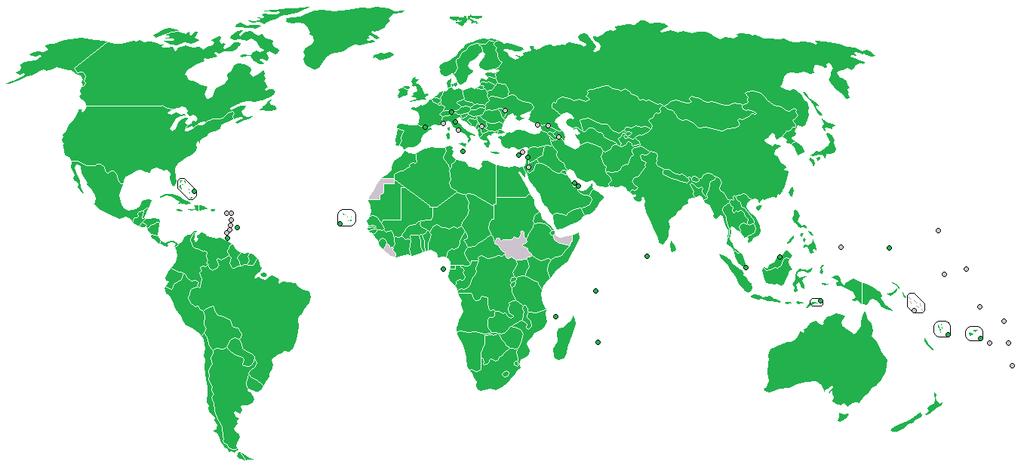 ORGANIZAÇÃO MUNDIAL DE SAÚDE