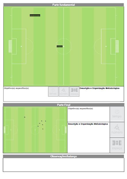 Treino 56 de 59 Ficha de