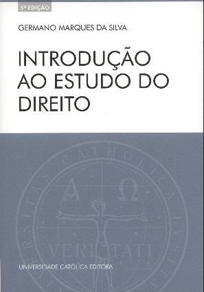 SILVA, Rui Gomes da ; SILVA, Miguel Medina (2010) - Teoria geral do direito civil : noções elementares. Lisboa : Âncora.