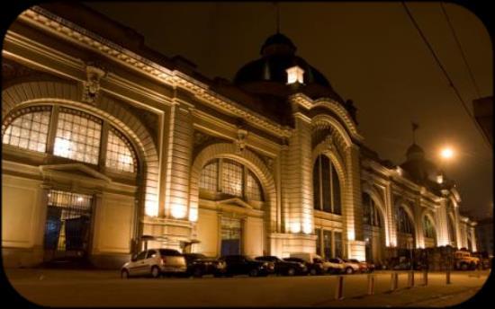 MERCADO MUNICIPAL