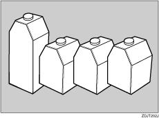 definições. Os cartuchos de toner (consumível) não são abrangidos pela garantia. No entanto, se surgir algum problema, contacte o local onde foram adquiridos.