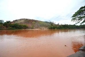 Diante dessa condição geográfica, a cidade de Ipatinga, em si, não teve o abastecimento de água prejudicado pelo rompimento da barragem de rejeitos, tampouco prejuízos materiais dignos de nota.