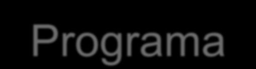 Conjunto de Instruções - Programa Programa em Linguagem Assembly (resumo): cada instrução do up tem um código binário (opcode) a ela associado, que especifica a função da instrução e seus operandos.